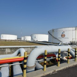 Pertamina Patra Niaga Gercep Tangani Warga Sekitar Terminal BBM Tuban