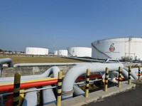 Pertamina Gerak Cepat Tangani Rembesan Pipa Tuban