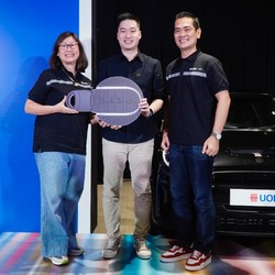 Lewat Program Ini, UOB Indonesia Sukses Menjaga Kepercayaan Nasabah