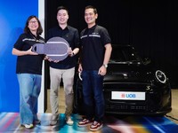 Lewat Program Ini, UOB Indonesia Sukses Menjaga Kepercayaan Nasabah