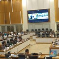 DPR Pertanyakan Bantuan Pangan, Bos Bapanas Beri Penjelasan