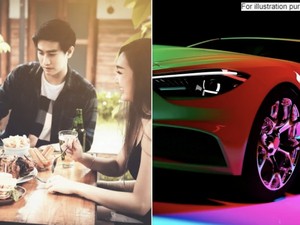Duh! Pelanggan Ini Diminta Pindah Kursi Gegara Pelanggan Bermobil Mewah Datang