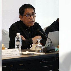 BPR Wajib Penuhi Modal Inti Rp 6 M Akhir 2024