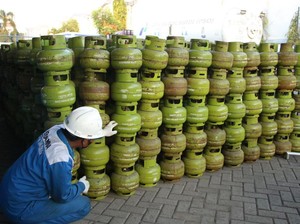 Jatim Digelontor 1,7 Juta Elpiji 3 Kg Pertamina Jelang Idul Adha