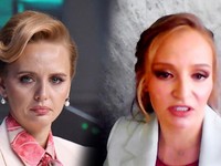 Geger Putri-Putri Putin Muncul di Depan Umum, Ini Penampakannya