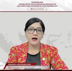 OJK Terima 31.000 Aduan, Paling Banyak Soal Bank dan Fintech