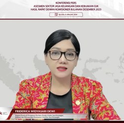 Izin Kelola Investasi Dicopot, Ahmad Rafif Mau Bayar Utang Pakai Apa?