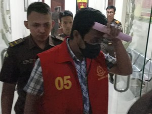 Terlibat Kasus Kredit Fiktif BPR Rp 500 Juta, Kontraktor di Bojonegoro Dibui
