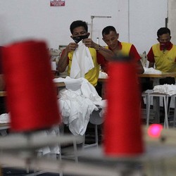 Ramai PHK di Pabrik Tekstil, Bos Bea Cukai Ogah Disalahkan
