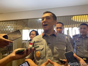 Imigrasi Jaksel Resmi Buka Immigration Lounge di Pondok Indah Mall 3