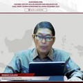 Monitor Pasar, OJK Tunda Short Shell & Kaji Opsi Buyback Tanpa RUPS