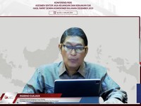 OJK Selidiki Laporan Keuangan KAEF dan INAF, Siap Jatuhkan Sanksi