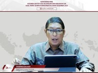OJK Cabut Izin Usaha Indosterling AM dan Sanksi 6 Perusahaan Ini