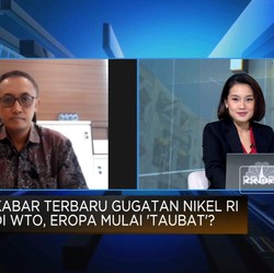 Produsen Terbesar Hingga Digugat EU, Gimana Nasib Industri Nikel RI?