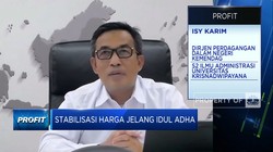 Video: Jurus Kemendag Jaga Stok & Harga Migor Cs Jelang Iduladha