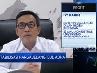 Video: Jurus Kemendag Jaga Stok & Harga Migor Cs Jelang Iduladha
