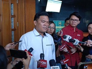 SYL Klaim Berprestasi, Jaksa KPK Tegaskan Sudah Seharusnya Tugas Menteri