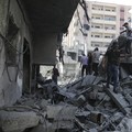 Terungkap! AS Kirim 27.100 Bom & Rudal ke Israel untuk Bombardir Gaza