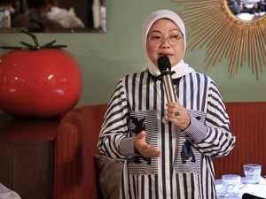 Menaker Puji Kontribusi & Kekompakan Delegasi Indonesia di Forum ILC