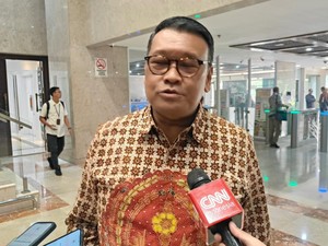 PDIP soal Sodorkan Andika Perkasa ke PKB untuk Pilkada: Secara Resmi Belum