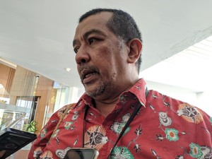 KPK Soroti Kerusakan Lingkungan Akibat Pengeboran Air di Gili Trawangan