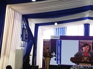 Laporan Kerja Komnas HAM untuk 2023: Aduan Paling Banyak dari DKI