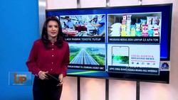 Lagi! Pabrik Tekstil Tutup Hingga Aplikasi China Ngaku-Ngaku Dari AS