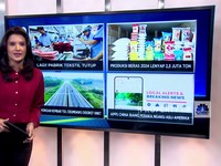 Lagi! Pabrik Tekstil Tutup Hingga Aplikasi China Ngaku-Ngaku Dari AS