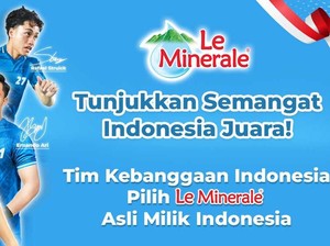 Intip Persiapan Tim Kebanggaan RI di Putaran 3 Kualifikasi Piala Dunia 2026