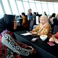 Gini Cara LPEI Perkuat Daya Saing Eksportir di Jawa Timur