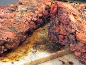 5 Makanan Ekstrem Ini Jarang Diketahui Orang, Dubur Kuda hingga Cacing