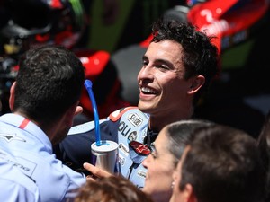 Bos Ducati: Marc Marquez Tak Akan Bikin Masalah