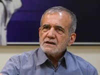 Iran Buka Suara soal Penembakan Trump, Warning Pembunuhan Jenderal