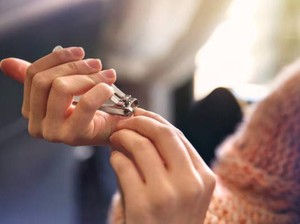 Tidak Boleh Potong Kuku sebelum Idul Adha, Ini Haditsnya