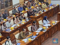 Pendapatan Negara dari Kominfo Tembus Rp 25 T, Ini Sumbernya