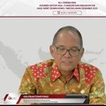 Soal Dana Pensiun Tambahan, OJK Serahkan ke Aturan Pemerintah