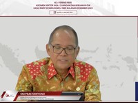 OJK: Premi Asuransi Tumbuh 7,38% per Juli 2024