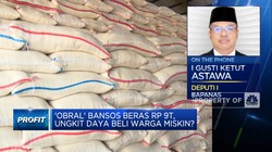 Pak Jokowi, Bansos Bukan Solusi, Ini Yang Dibutuhkan Warga Miskin