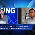 Pak Jokowi Tolong Dibantu, 10 Pabrik Tekstil Terancam Gulung Tikar