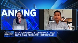 Pak Jokowi Tolong Dibantu, 10 Pabrik Tekstil Terancam Gulung Tikar