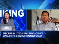 Pak Jokowi Tolong Dibantu, 10 Pabrik Tekstil Terancam Gulung Tikar
