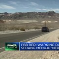 Video: PBB Beri Warning Dunia Sedang Menuju 'Neraka'