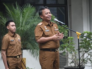 Pemprov Dorong Investasi di Jabar Berdampak bagi Kesejahteraan Warga