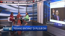 Video: 'Perang Bintang' Pilgub DKI, Anies Hingga Ahok & Ridwan Kamil