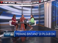 Video: 'Perang Bintang' Pilgub DKI, Anies Hingga Ahok & Ridwan Kamil
