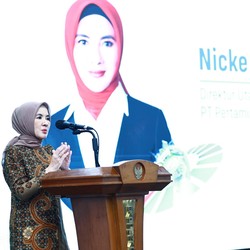Bappenas Gandeng Pertamina Dorong Kebijakan Energi Keberlanjutan