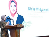 Bappenas Gandeng Pertamina Dorong Kebijakan Energi Keberlanjutan