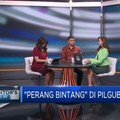 Video: Pertarungan Kaesang Menuju DKI 1, Seberapa Besar Peluangnya?