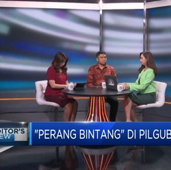 Video: Pertarungan Kaesang Menuju DKI 1, Seberapa Besar Peluangnya?