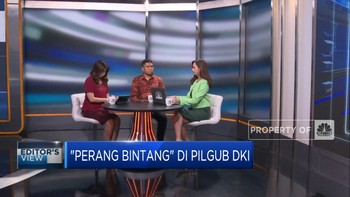 Video: Pertarungan Kaesang Menuju DKI 1, Seberapa Besar Peluangnya?